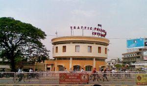 Odisha Police Station